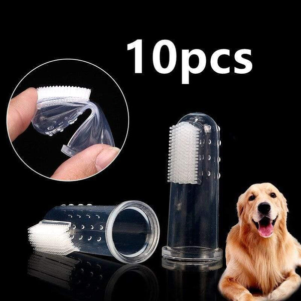 Planet Gates 200325142 Fashion Rubber Pet Bath Brush Environmental Protection Silicone Glove For Pet Massage Pet Grooming Glove Dogs Cats Pet  Supplies