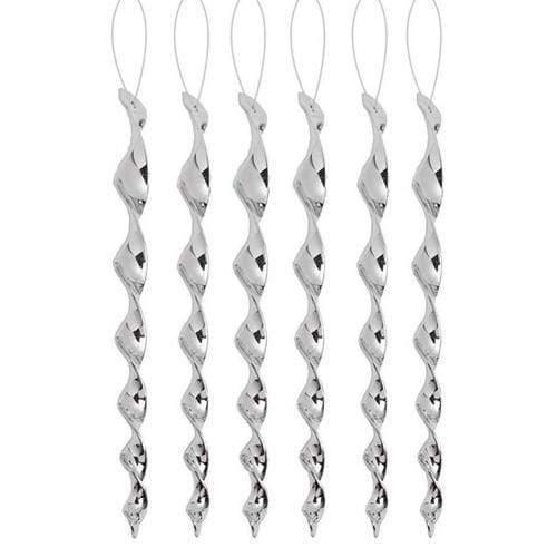 Planet Gates 200327217 6pcs 6/8Pcs Rotating Reflective Rod Bird Repeller Environmental Protection Scare Tool  Small Durable Birds Pigeons For Sparrows