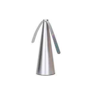 Planet Gates 200327217 Silver Fly Repellent Fan Keep Flies And Bugs Away From Your Food Enjoy  Meal Mosquito Trap Mosquitoes Killer Pest Reject Fly Scare