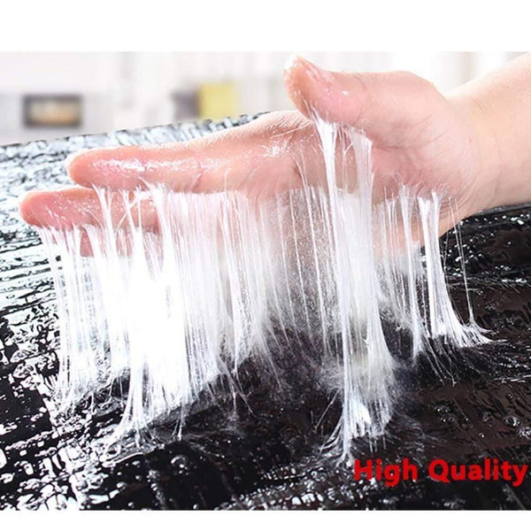 Planet Gates 200327218 4pcs Anti Rat Large Big Sticky Glue Mat Rodents Moles Mouse Trap Rat Mice Trap Black Invisible Mouse Glue Trap (4 PCS)