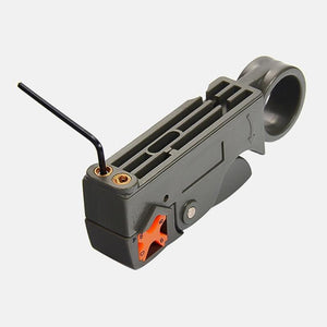 Planet Gates 200327224 1 Automatic Stripping Pliers Multifunctional Wire Stripper  Cable Tools Stripping Crimping Tool Hexagon Wrench Accessories