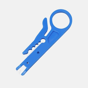 Planet Gates 200327224 2 Automatic Stripping Pliers Multifunctional Wire Stripper  Cable Tools Stripping Crimping Tool Hexagon Wrench Accessories