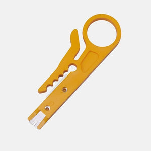 Planet Gates 200327224 3 Automatic Stripping Pliers Multifunctional Wire Stripper  Cable Tools Stripping Crimping Tool Hexagon Wrench Accessories