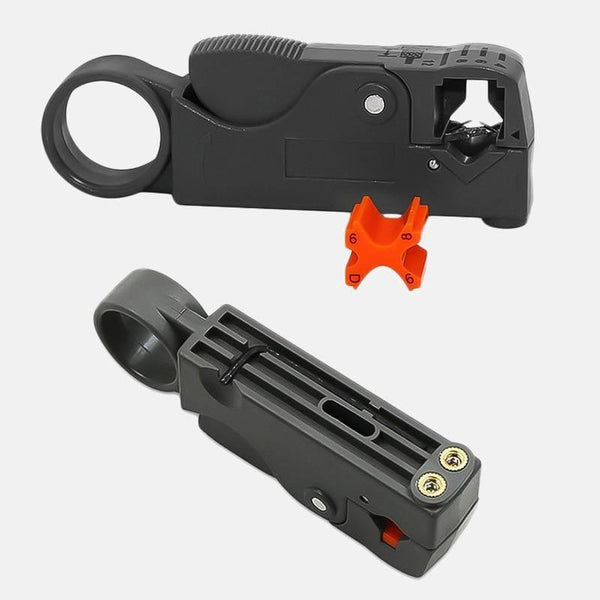 Planet Gates 200327224 Automatic Stripping Pliers Multifunctional Wire Stripper  Cable Tools Stripping Crimping Tool Hexagon Wrench Accessories