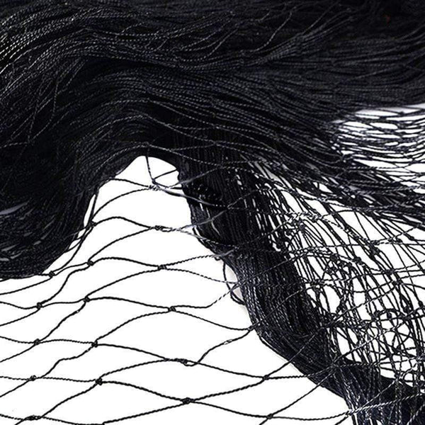 Planet Gates 200367154 15x7.5m Anti Bird Catcher Netting Net Bird-Preventing Traps Crops Fruit Tree Flower Garden Mesh Protect