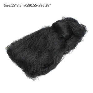 Planet Gates 200367154 15x7.5m Anti Bird Catcher Netting Net Bird-Preventing Traps Crops Fruit Tree Flower Garden Mesh Protect