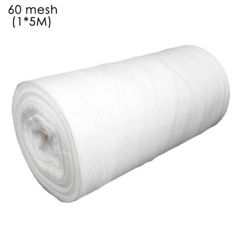 Planet Gates 200367154 1x5m Anti Bird Catcher Netting Pond Net Fishing Net Traps Crops Fruit Tree Vegetables Flower Garden Mesh Protect Pest Control