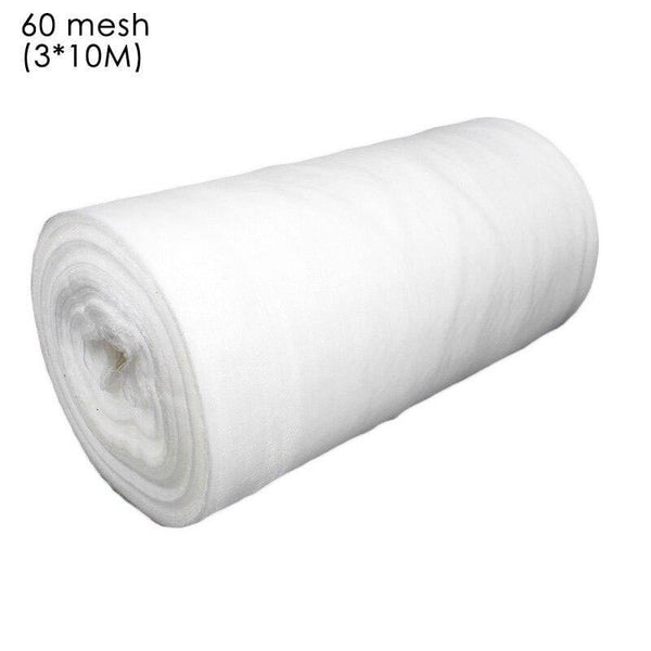 Planet Gates 200367154 3x10m Anti Bird Catcher Netting Pond Net Fishing Net Traps Crops Fruit Tree Vegetables Flower Garden Mesh Protect Pest Control