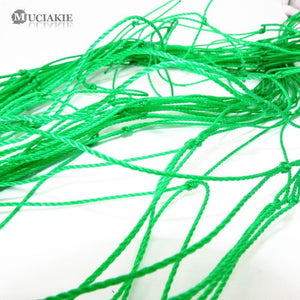 Planet Gates 200367154 Garden Green Nylon Trellis Netting Mesh 10x10cm Support Climbing Bean Plant Nets Grow Fence Climbing Net Thickened Line