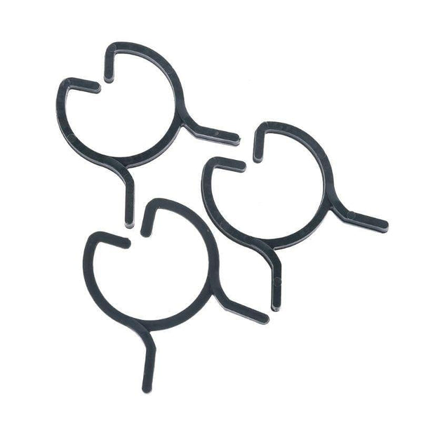 Planet Gates 200367155 100Pcs Plant Garden Clips Vegetable Plant  Vine Support Clips For Holding Plant Stems