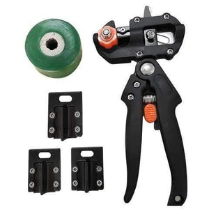 Planet Gates 200367155 Grafting Pruner Garden Grafting Tool Professional Branch Cutter Secateur Pruning Plant Shears Boxes Fruit Tree Grafting Scissor