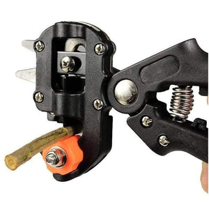 Planet Gates 200367155 Pfropfwerkzeuge Grafting Pruner Garden Grafting Tool Professional Branch Cutter Secateur Pruning Plant Shears Boxes Fruit Tree Grafting Scissor