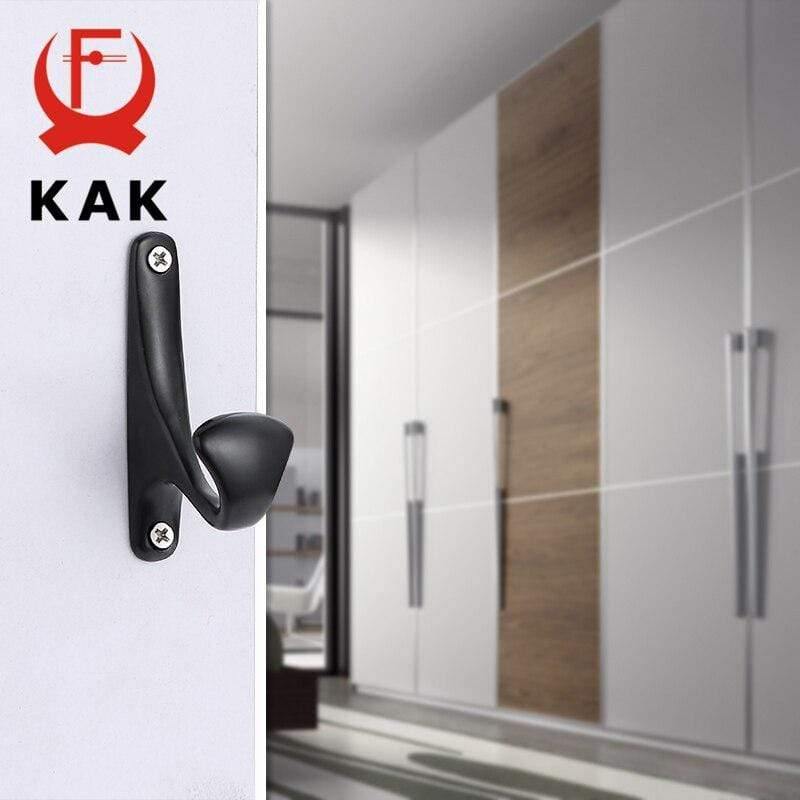 Planet Gates 200376146 Zinc Alloy Bathroom Towel Wall Hook Kitchen Bedroom Clothes Hanger Key Hat Bag Hanger Racks Holder Wall Mounted Clothes Hook