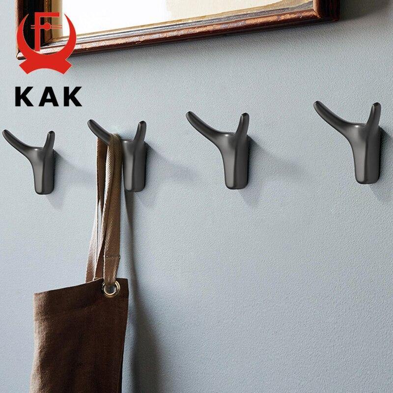 Planet Gates 200377144 Bull Head Wall Hook Clothes Coat Hat Hanging Hook Racks Kitchen Hardware Key Hanging Hook Hanger Decorative Wall Hardware