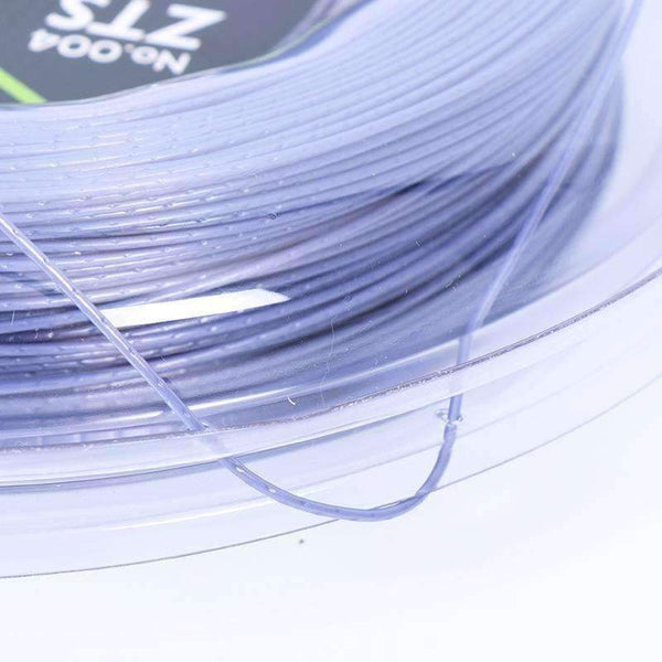 Planet Gates 200m big banger Genuine ZARSIA ALU rough Quality tennis strings 1.25mm 17 Gauge tennis racket ZTS004