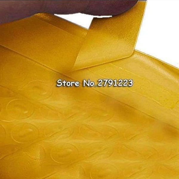 Planet Gates 200pcs 110*130mm Kraft Paper Bubble Envelopes Bags Mailers Padded Shipping Envelope With Bubble Mailing Bag Business Supplies