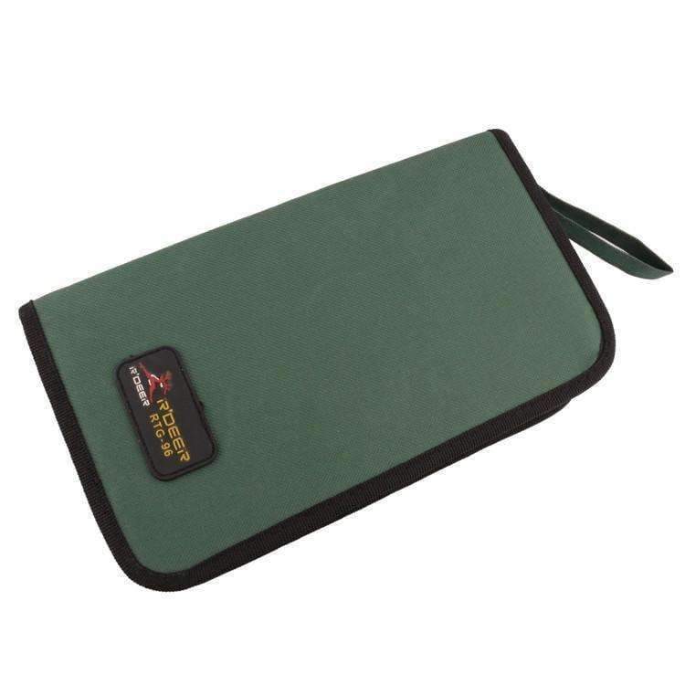 Planet Gates 2014 New High Quality 18pcs/set Nylon Watch Case Opener Horologe Remover Adjuster Repair Tools Portable Handy Box Set Kit