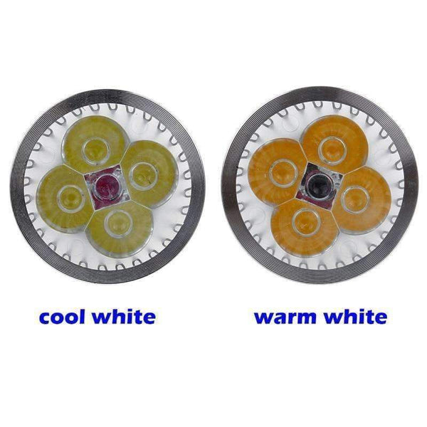 Planet Gates 2017/1pcs Super Bright 9W 12W 15W GU10 LED Bulb 110V 220V Dimmable Led Spotlights Warm/Natural/Cool White GU 10 LED lamp