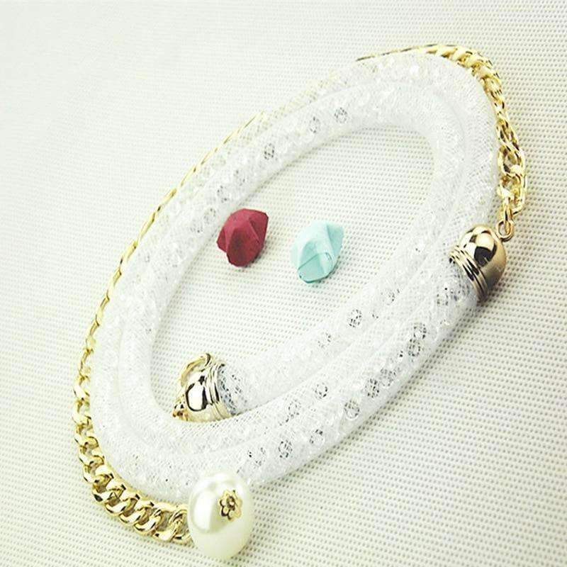 Planet Gates 2017 Fashion Design Clothing Accessories Women's Waist chain Belts Handmade Acrylic Diamond Mesh Belt 7 colors Free shipping