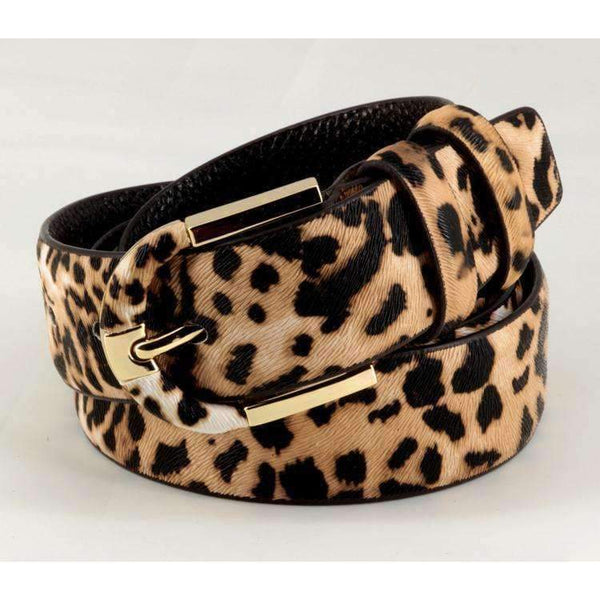 Planet Gates 2017 Genuine Leather Leopard grain Belt For Women Fashion Pin Buckle Waist Women Belt Luxury Brands Leather Belt Female