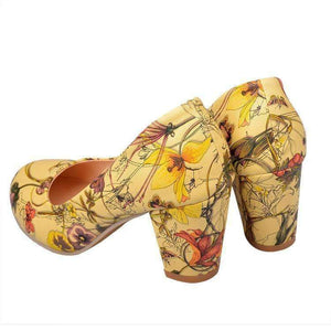 Planet Gates 2017 Hot Sale Medium(b,m) Adhesive Big Size 34-43 Colour New Spring Autumn Women's Pumps Women Shoes High Heels Pu Party 222-3