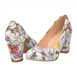 Planet Gates 2017 Hot Sale Medium(b,m) Adhesive Big Size 34-43 Colour New Spring Autumn Women's Pumps Women Shoes High Heels Pu Party 222-3