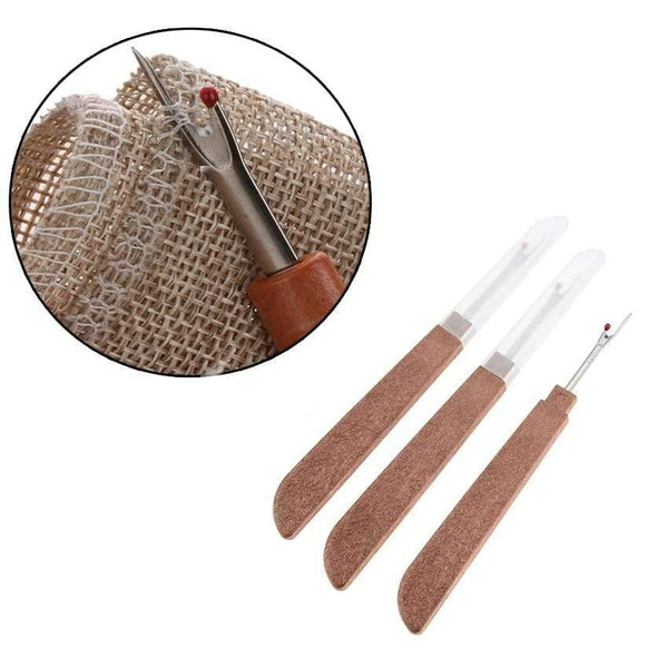 Planet Gates 2017 New Clover 2Pcs4Pcs Steel Plastic Handle Craft Thread Cutter Seam Ripper Stitch Unpicker Needle Arts Sewing Tools For Juki