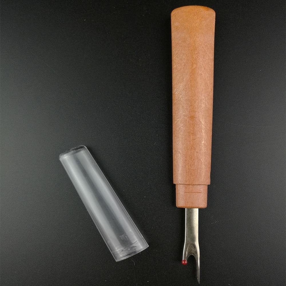 Planet Gates 2017 New Clover 4Pcs Steel And PlasticHandle Craft Thread Cutter Seam Ripper Stitch Unpicker Needle Arts Sewing Tools