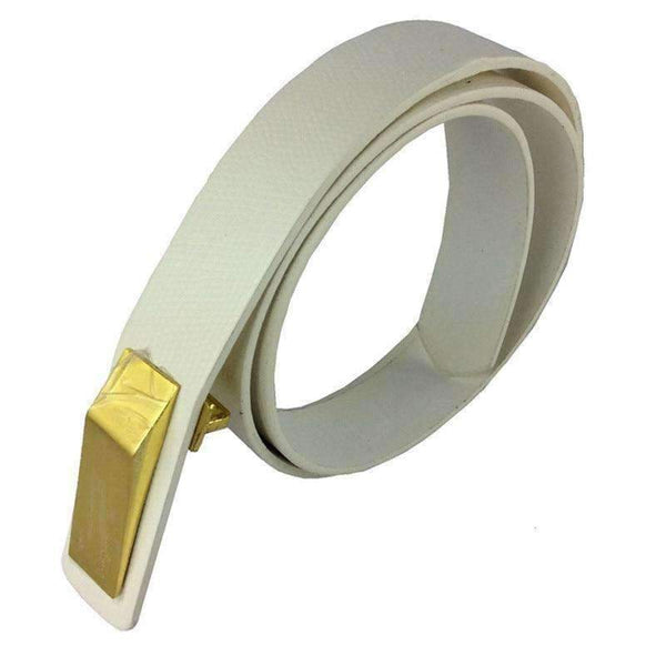 Planet Gates 2017 new Korean version of the simple simple rectangular metal PU leather women's thin belt leisure needle buckle belt female