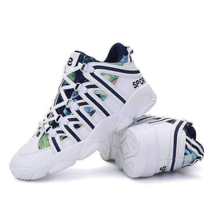 Planet Gates 2018 autumn new men's shoes, PU mesh breathable men's vulcanized shoes men and women Casual Lovers sports shoes size 36-44