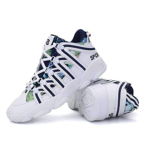 Planet Gates 2018 autumn new men's shoes, PU mesh breathable men's vulcanized shoes men and women Casual Lovers sports shoes size 36-44