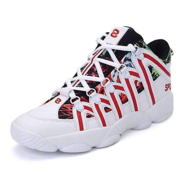 Planet Gates 2018 autumn new men's shoes, PU mesh breathable men's vulcanized shoes men and women Casual Lovers sports shoes size 36-44