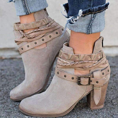 Γυναικείες μπότες