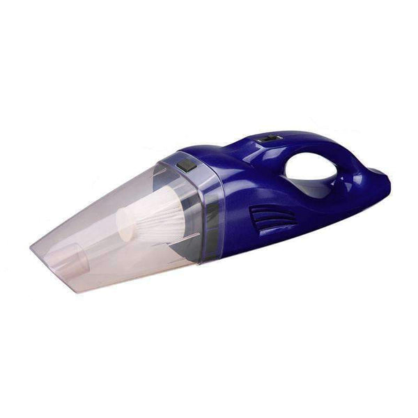 Planet Gates 2018 Car Vacuum Cleaner 12V 100W Dry Wet Dual Used Hand Held Rechargeable Cyclonic Vacuum Cleaner Partable for Home Appliances