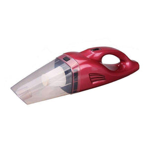 Planet Gates 2018 Car Vacuum Cleaner 12V 100W Dry Wet Dual Used Hand Held Rechargeable Cyclonic Vacuum Cleaner Partable for Home Appliances