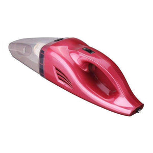 Planet Gates 2018 Car Vacuum Cleaner 12V 100W Dry Wet Dual Used Hand Held Rechargeable Cyclonic Vacuum Cleaner Partable for Home Appliances