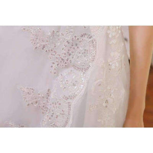 Planet Gates 2018 Cheap Vintage Belt Long Train Wedding Dresses 2018 Robe de Mariee Sirene Vestidos Bridal