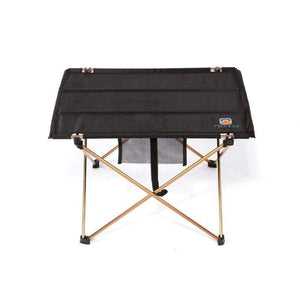 Planet Gates 2018 Folding Table Camping Practical Picnic Table Cloth Waterproof Durable Folding Portable Table Dining Camp Outdoor Furniture