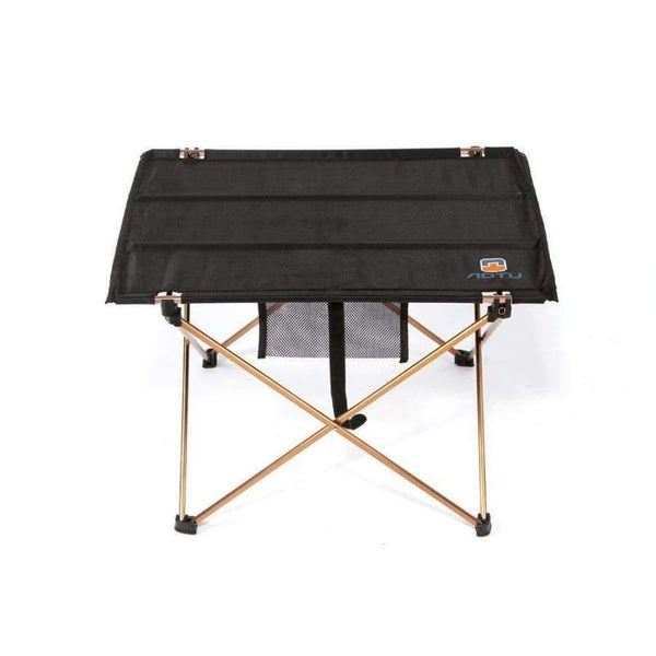 Planet Gates 2018 Folding Table Camping Practical Picnic Table Cloth Waterproof Durable Folding Portable Table Dining Camp Outdoor Furniture