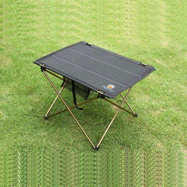 Planet Gates 2018 Folding Table Camping Practical Picnic Table Cloth Waterproof Durable Folding Portable Table Dining Camp Outdoor Furniture