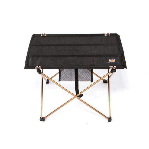 Planet Gates 2018 Folding Table Camping Practical Picnic Table Cloth Waterproof Durable Folding Portable Table Dining Camp Outdoor Furniture