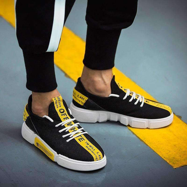 Planet Gates 2018 Hot Sale Men Vulcanize Shoes for Spring Autumn Air Mesh Light Soft High Style Solid Colors Mens Trainers Chaussure Homme