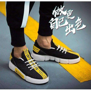 Planet Gates 2018 Hot Sale Men Vulcanize Shoes for Spring Autumn Air Mesh Light Soft High Style Solid Colors Mens Trainers Chaussure Homme