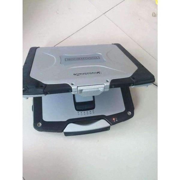 Planet Gates 2018 installed version alldata and mitchell software all data 10.53 mitchell on demand 2in1 hdd 1tb with computer cf30 laptop 4g