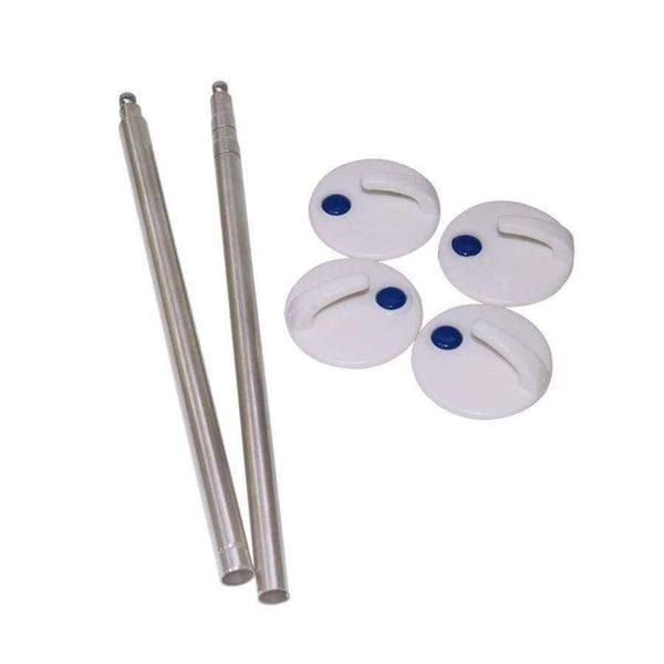 Planet Gates 2018 Magic-Gate Portable Folding Safe Guard Indoor and Outdoor Protection Safety Gate Extra Wide To Fit A Variety Of Openning