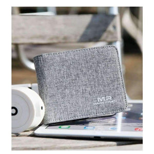 Planet Gates 2018 Mark Ryden Men Male Wallet Fashion Casual Style Wallet Card Holders  Multi Pockets Purse for Men
