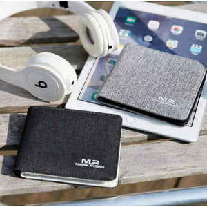 Planet Gates 2018 Mark Ryden Men Male Wallet Fashion Casual Style Wallet Card Holders  Multi Pockets Purse for Men