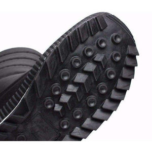 Planet Gates 2018 Men Boots platform snow boots for men thick plush waterproof slip-resistant winter shoes Plus size 36 - 47