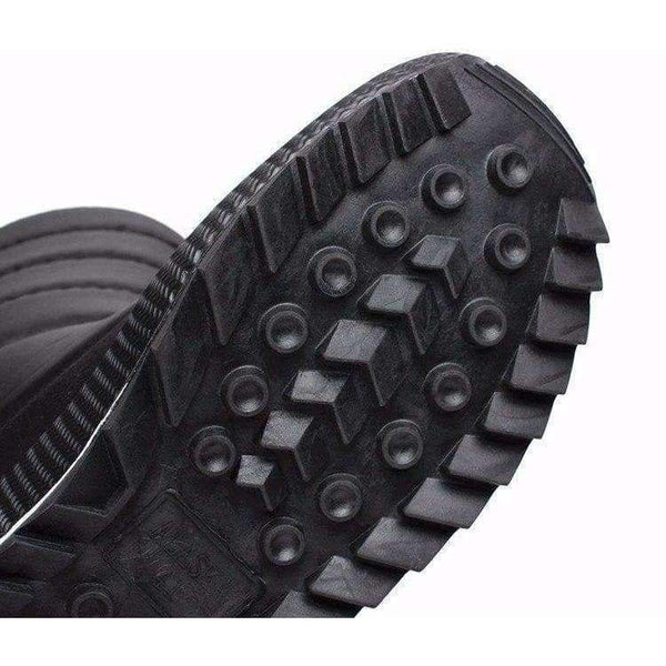 Planet Gates 2018 Men Boots platform snow boots for men thick plush waterproof slip-resistant winter shoes Plus size 36 - 47