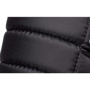 Planet Gates 2018 Men Boots platform snow boots for men thick plush waterproof slip-resistant winter shoes Plus size 36 - 47